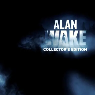 Alan Wake Collector's Edition preview 9