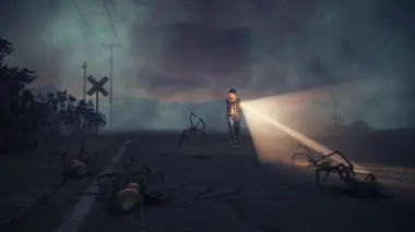 Alan Wake Franchise preview 11