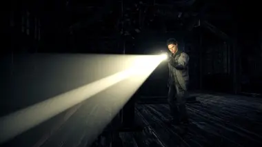Alan Wake Franchise preview 5