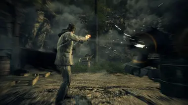 Alan Wake Franchise preview 6