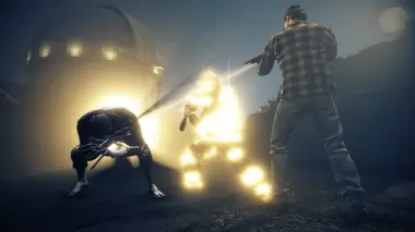 Alan Wake Franchise preview 9
