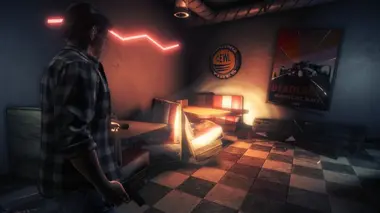 Alan Wake Franchise preview 10