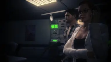 Alan Wake Franchise preview 8