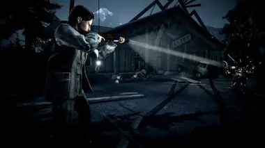Alan Wake Franchise preview 3
