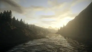 Alan Wake Franchise preview 4