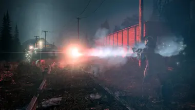 Alan Wake preview 8