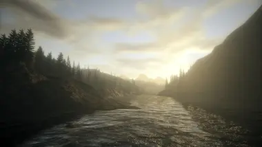 Alan Wake preview 7