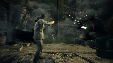 Alan Wake preview 6