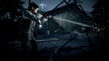 Alan Wake preview 5