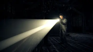 Alan Wake preview 4