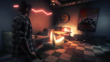 Alan Wake's American Nightmare preview 4