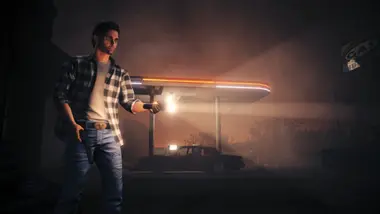 Alan Wake's American Nightmare preview 3