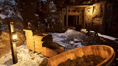 Alaska Gold Fever preview 11
