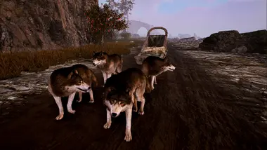 Alaska Gold Fever preview 10