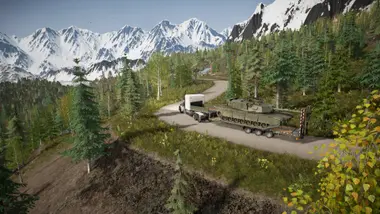 Alaskan Road Truckers preview 14