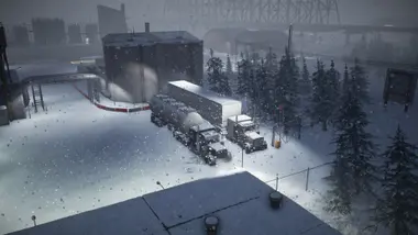 Alaskan Road Truckers preview 11