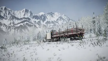 Alaskan Road Truckers preview 10