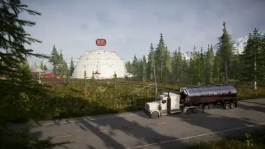 Alaskan Road Truckers preview 13