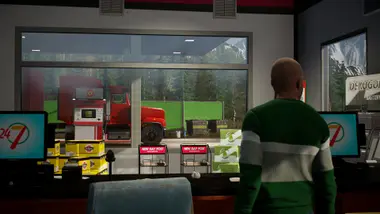 Alaskan Road Truckers preview 5