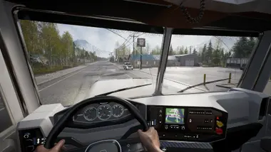 Alaskan Road Truckers preview 6