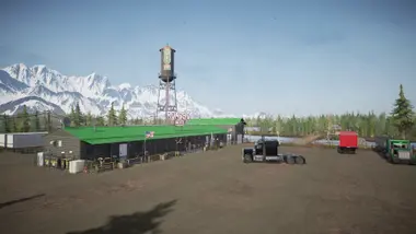 Alaskan Road Truckers preview 12