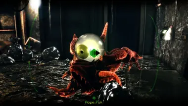 Albedo: Eyes From Outer Space preview 6