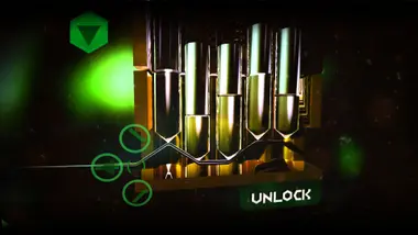 Albedo: Eyes From Outer Space preview 4