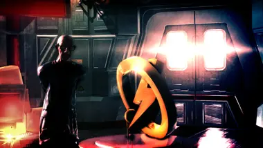 Albedo: Eyes From Outer Space preview 2