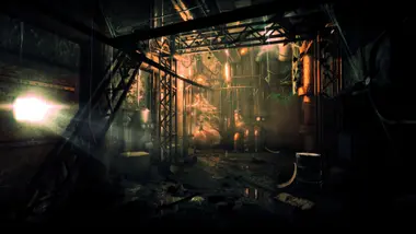 Albedo: Eyes From Outer Space preview 5