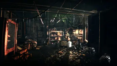 Albedo: Eyes From Outer Space preview 3