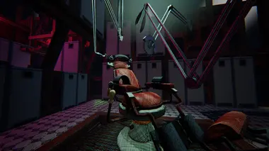 Albino Lullaby: Episode 1 preview 6