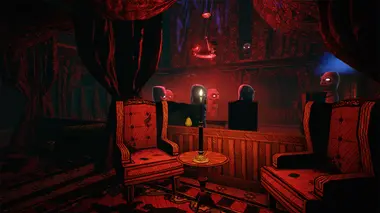 Albino Lullaby: Episode 1 preview 4