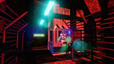 Albino Lullaby: Episode 1 preview 2