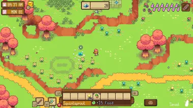 Alchemic Cutie preview 4