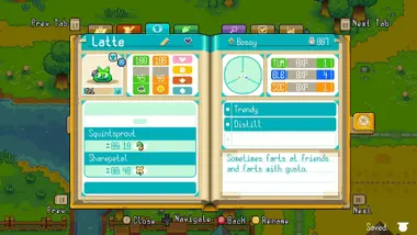Alchemic Cutie preview 8