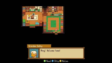 Alchemic Cutie preview 11