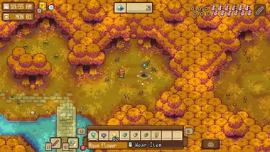 Alchemic Cutie preview 2