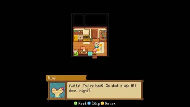 Alchemic Cutie preview 9