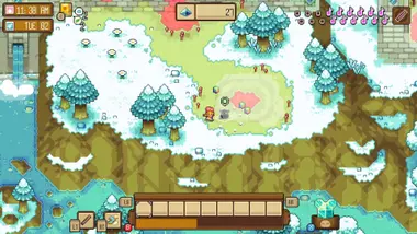 Alchemic Cutie preview 3