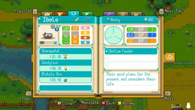 Alchemic Cutie preview 7