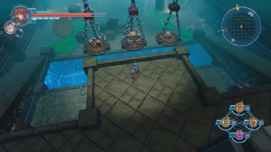 Alchemist Adventure - Live - ARGENTINA preview 2