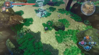 Alchemist Adventure - Live - ARGENTINA preview 7