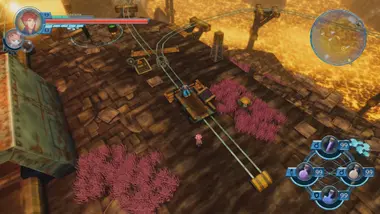 Alchemist Adventure - Live - ARGENTINA preview 8