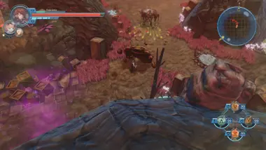 Alchemist Adventure - Live - ARGENTINA preview 3