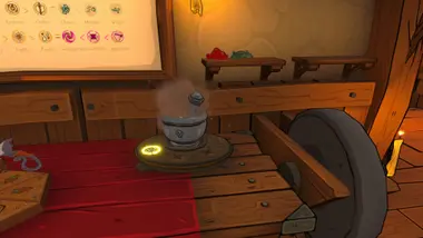 Alchemist Simulator preview 9
