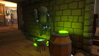 Alchemist Simulator preview 8