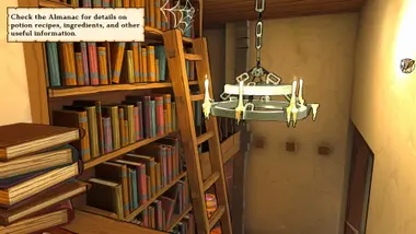 Alchemist Simulator preview 10