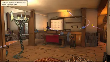 Alchemist Simulator preview 2