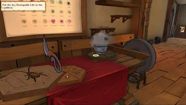 Alchemist Simulator preview 3