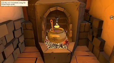 Alchemist Simulator preview 4
